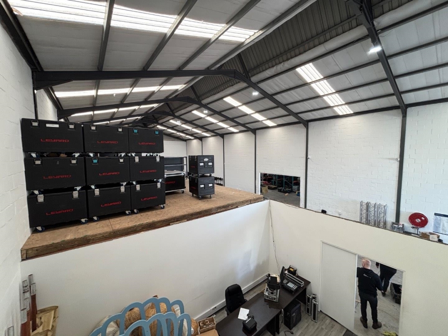 To Let commercial Property for Rent in Rivergate Western Cape